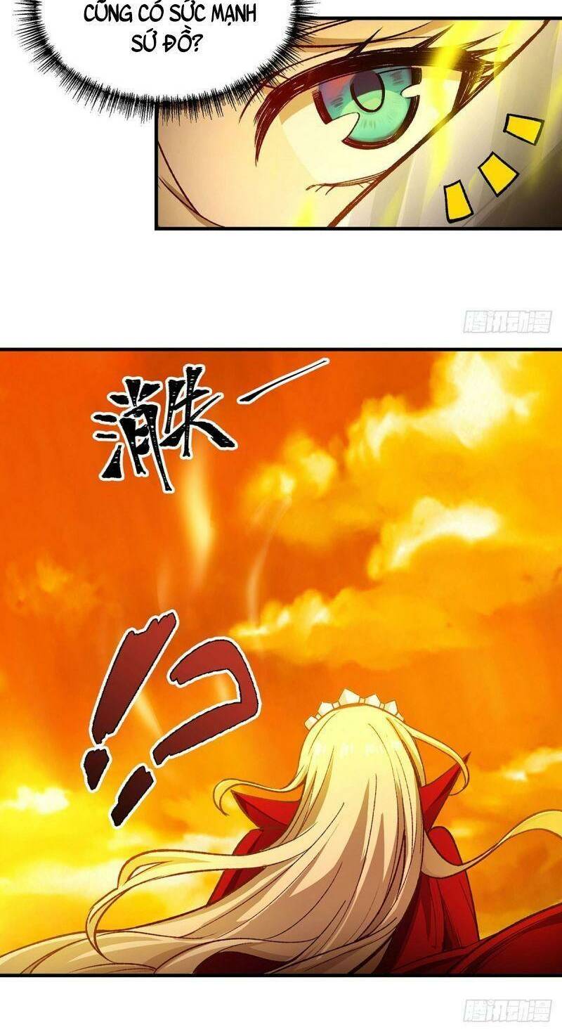 Sứ Đồ Vô Hạn Và 12 Chiến Cơ Chapter 293 - Trang 2