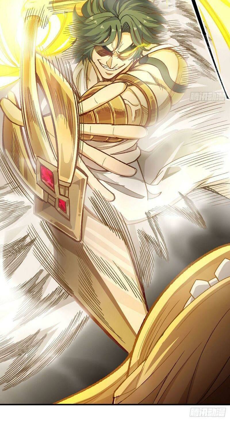 Sứ Đồ Vô Hạn Và 12 Chiến Cơ Chapter 293 - Trang 2