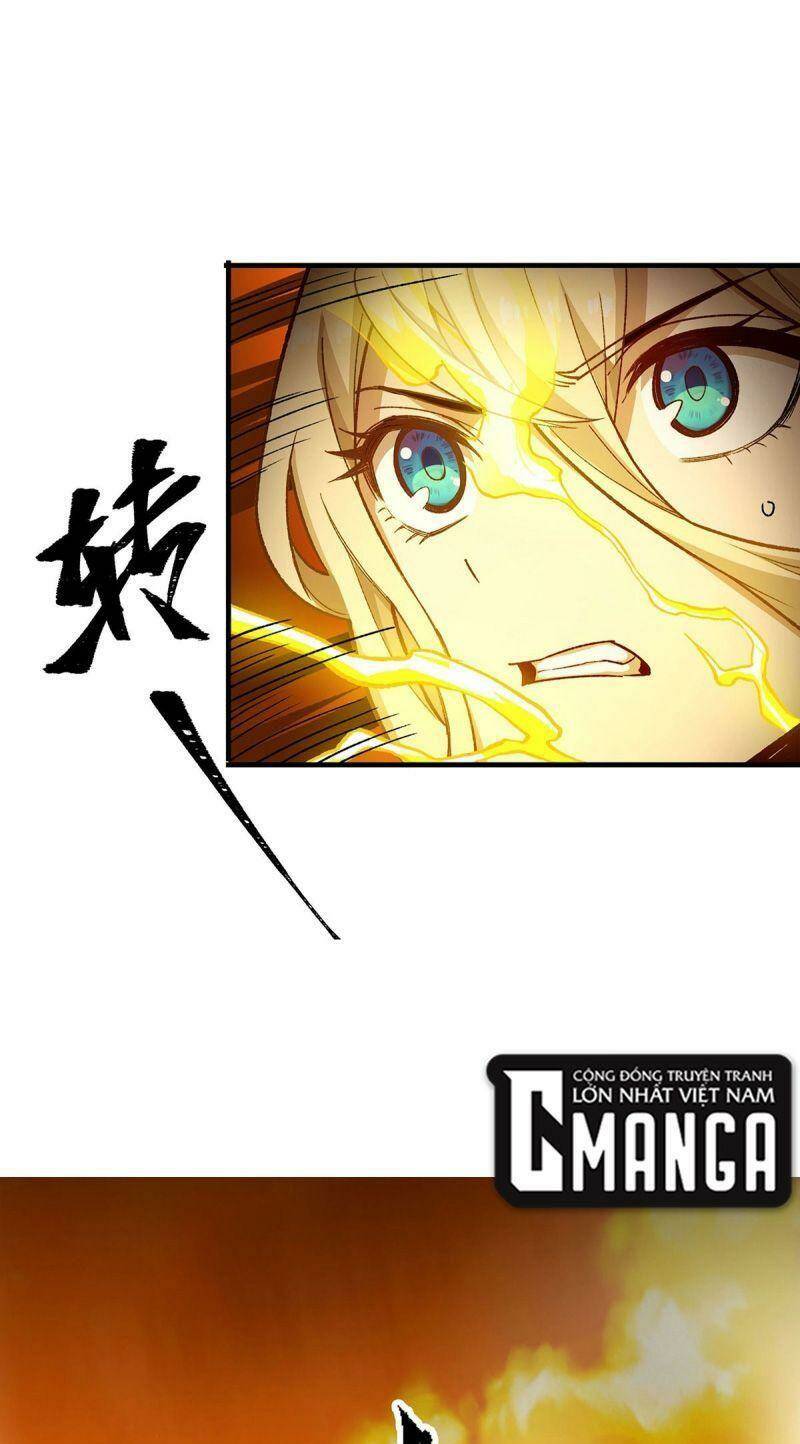 Sứ Đồ Vô Hạn Và 12 Chiến Cơ Chapter 293 - Trang 2