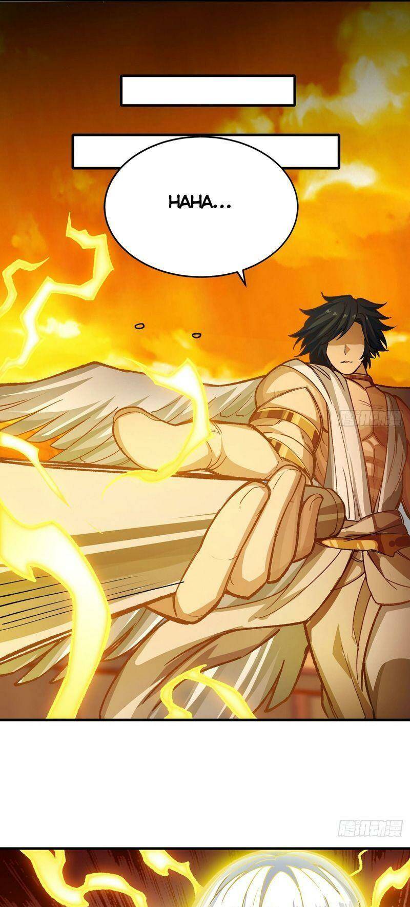 Sứ Đồ Vô Hạn Và 12 Chiến Cơ Chapter 293 - Trang 2