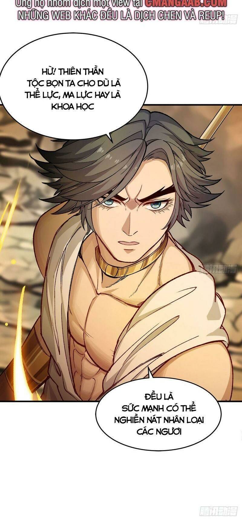 Sứ Đồ Vô Hạn Và 12 Chiến Cơ Chapter 293 - Trang 2