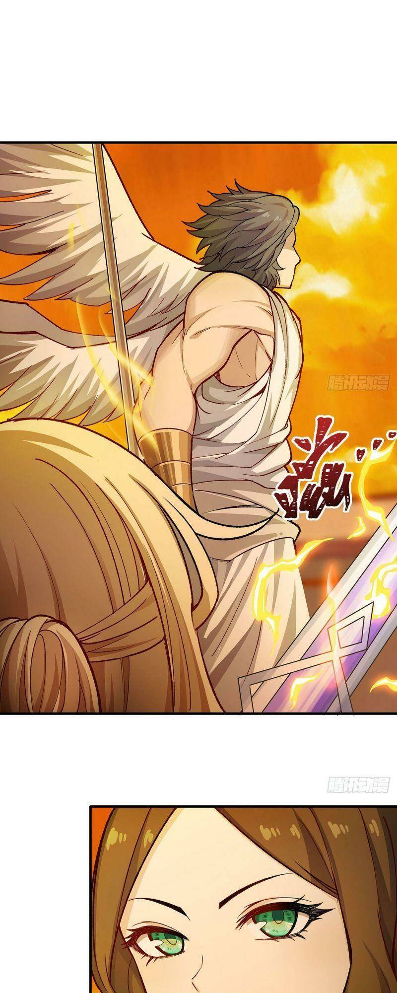 Sứ Đồ Vô Hạn Và 12 Chiến Cơ Chapter 293 - Trang 2