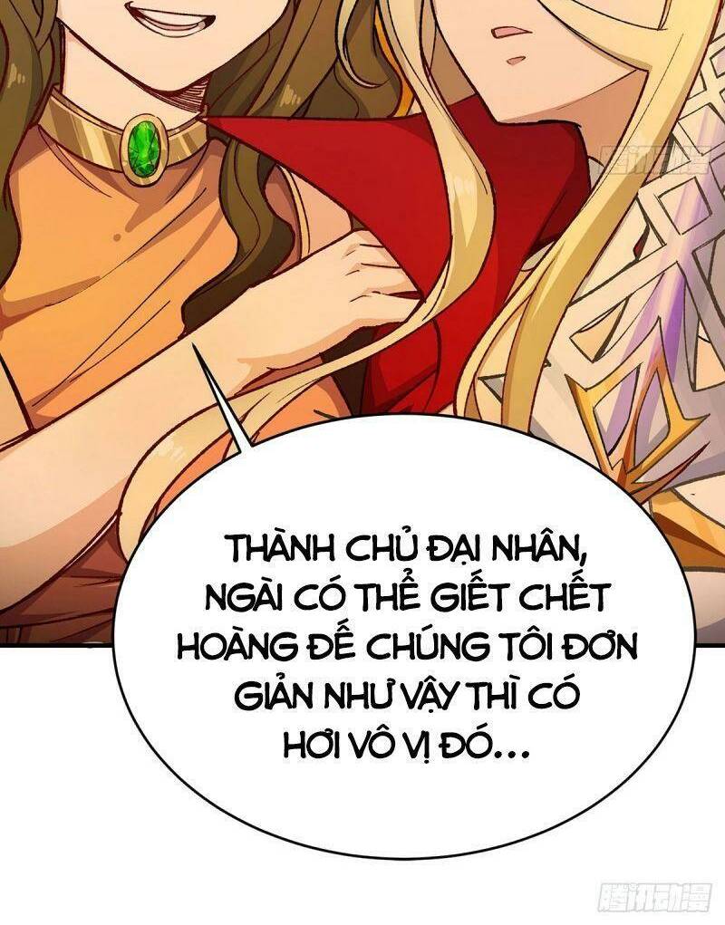 Sứ Đồ Vô Hạn Và 12 Chiến Cơ Chapter 293 - Trang 2