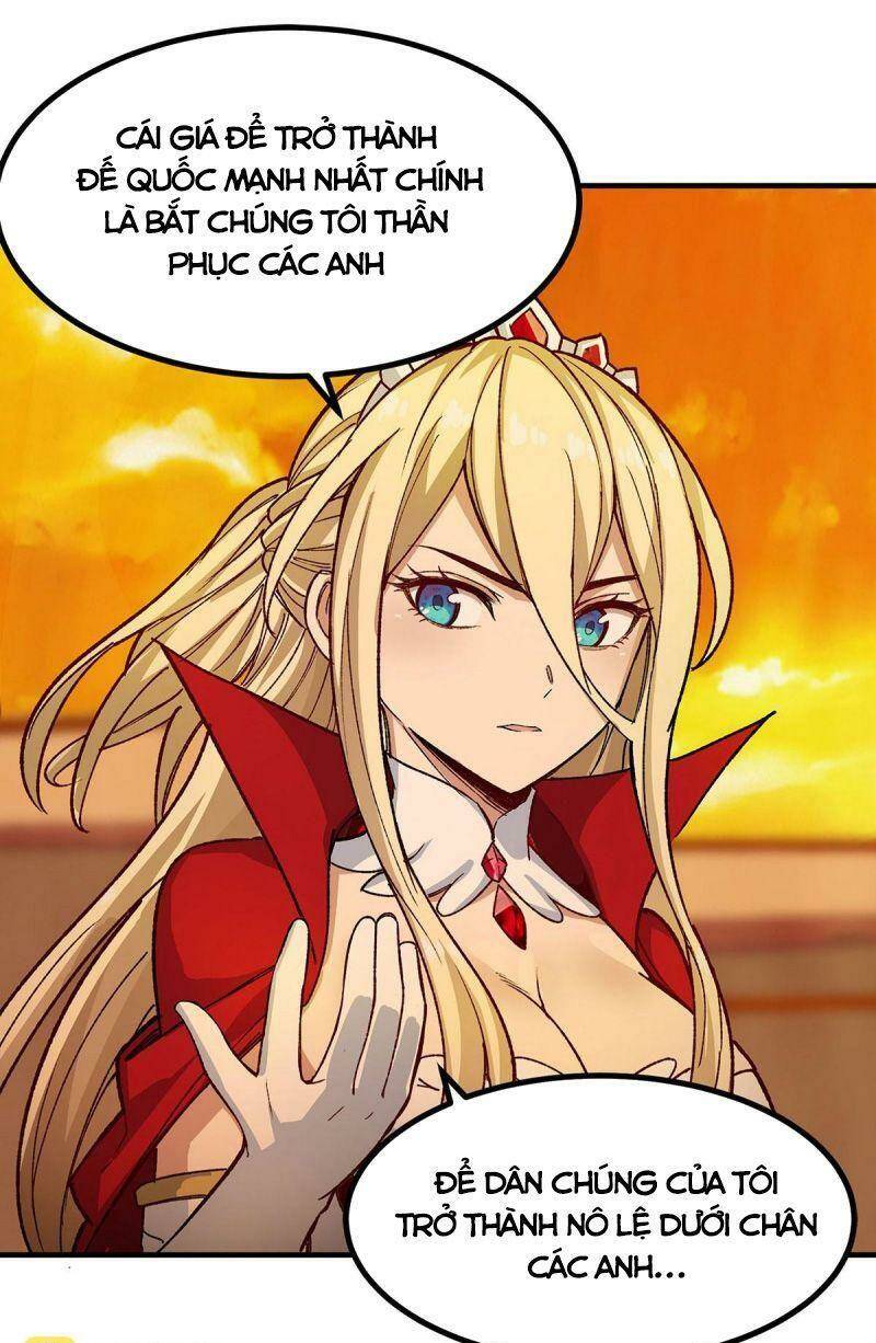 Sứ Đồ Vô Hạn Và 12 Chiến Cơ Chapter 293 - Trang 2