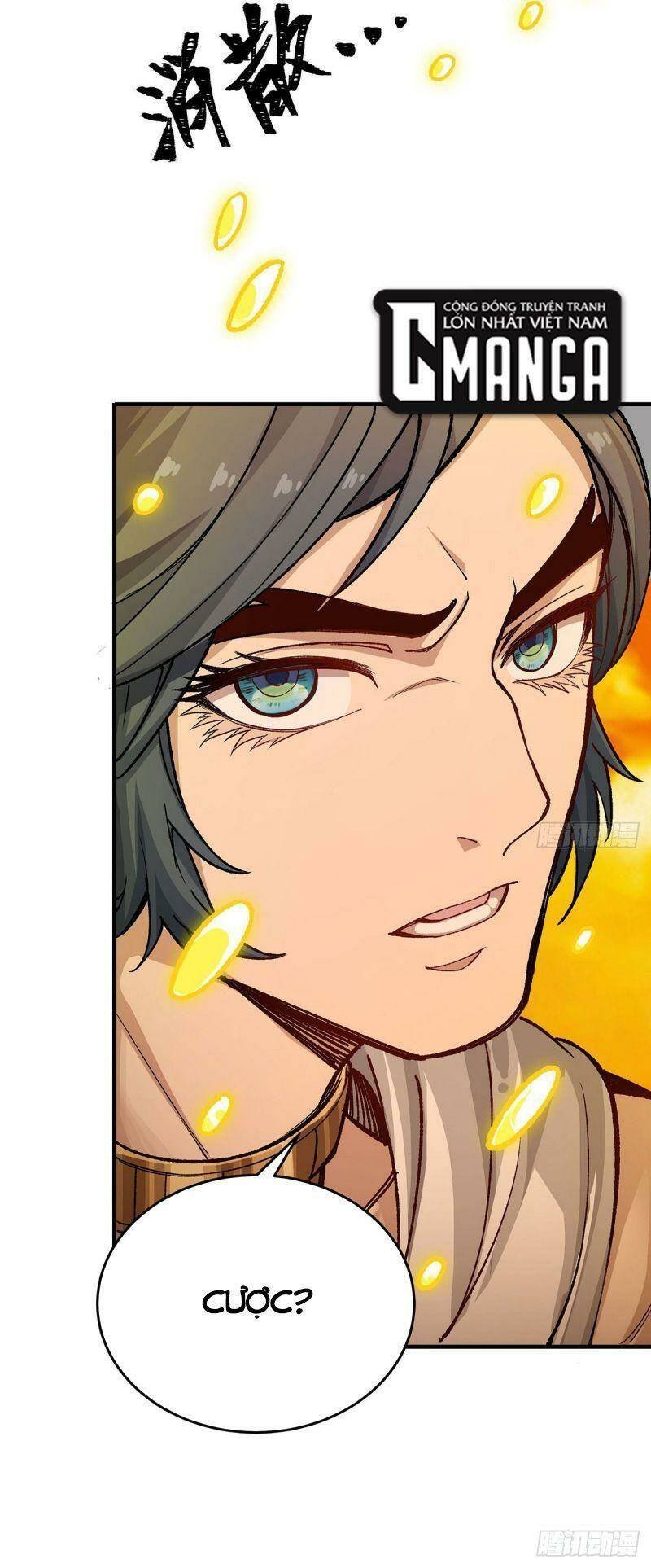 Sứ Đồ Vô Hạn Và 12 Chiến Cơ Chapter 293 - Trang 2