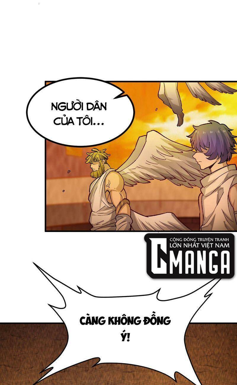 Sứ Đồ Vô Hạn Và 12 Chiến Cơ Chapter 293 - Trang 2