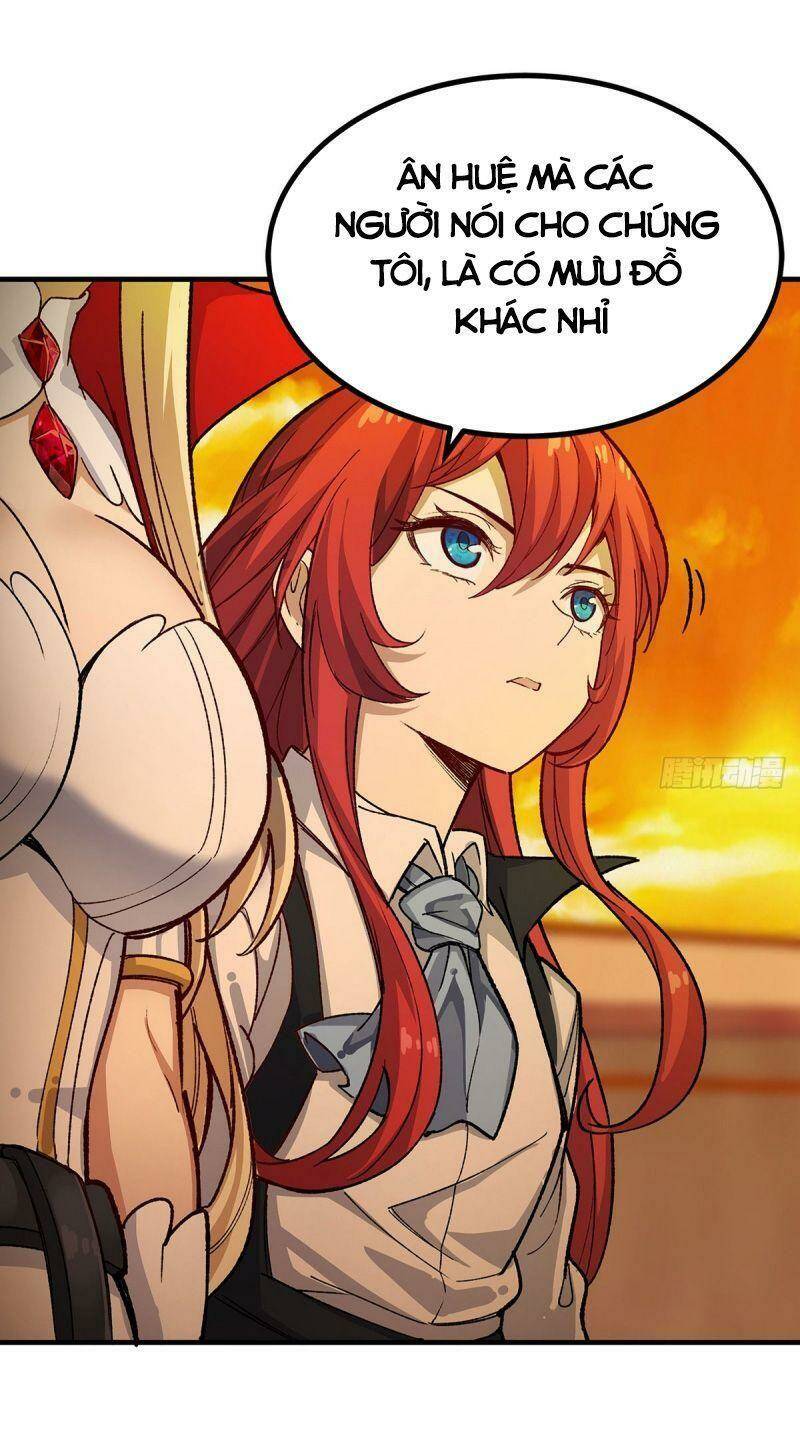 Sứ Đồ Vô Hạn Và 12 Chiến Cơ Chapter 293 - Trang 2