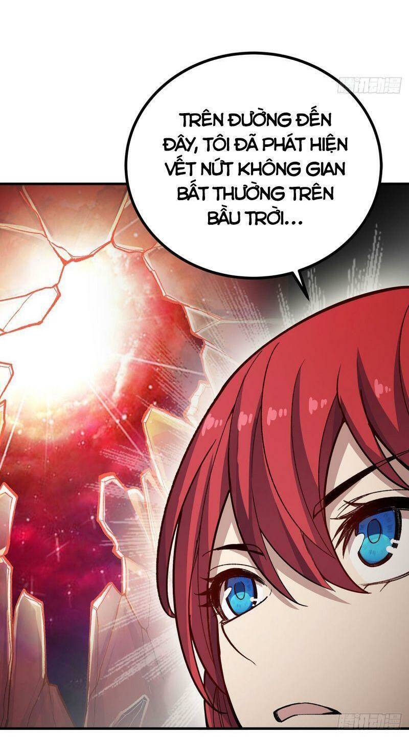 Sứ Đồ Vô Hạn Và 12 Chiến Cơ Chapter 293 - Trang 2