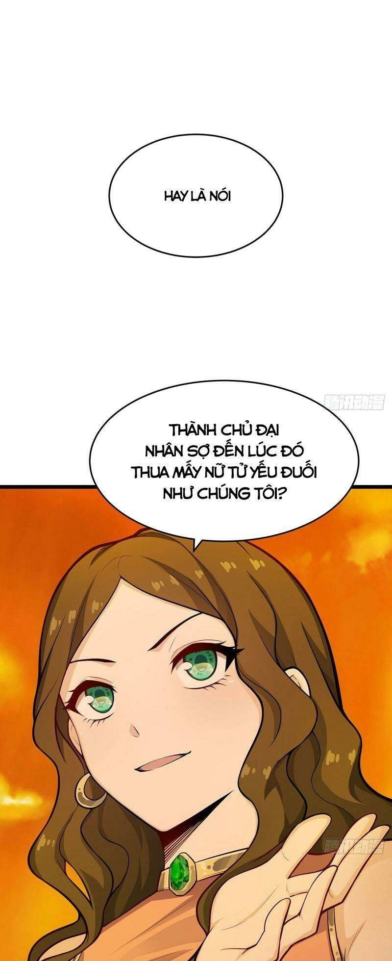 Sứ Đồ Vô Hạn Và 12 Chiến Cơ Chapter 294 - Trang 2