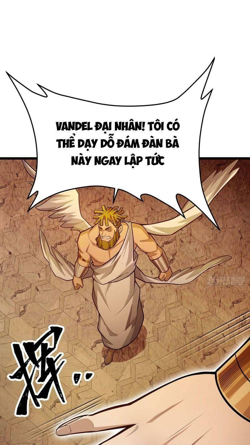 Sứ Đồ Vô Hạn Và 12 Chiến Cơ Chapter 294 - Trang 2