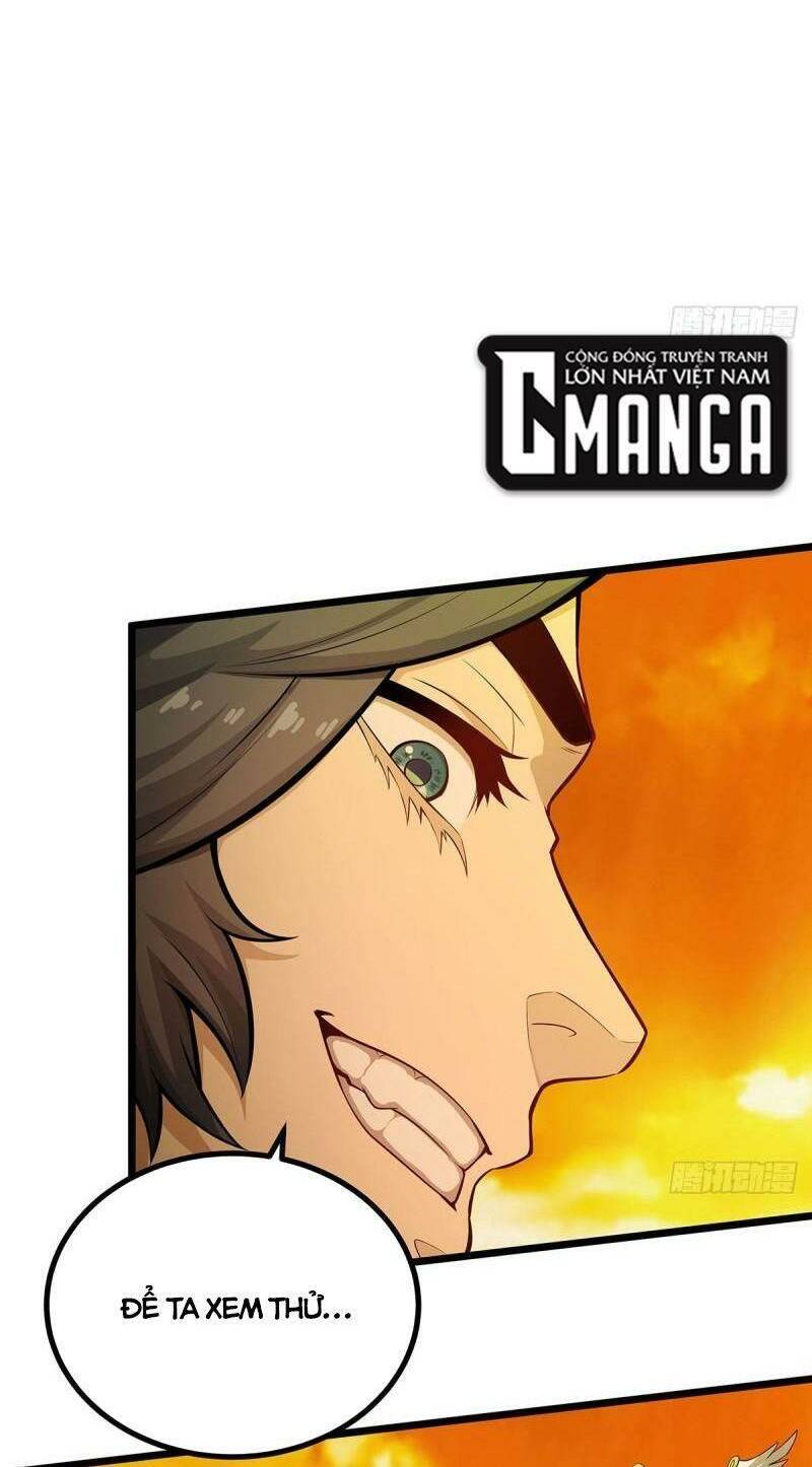 Sứ Đồ Vô Hạn Và 12 Chiến Cơ Chapter 294 - Trang 2