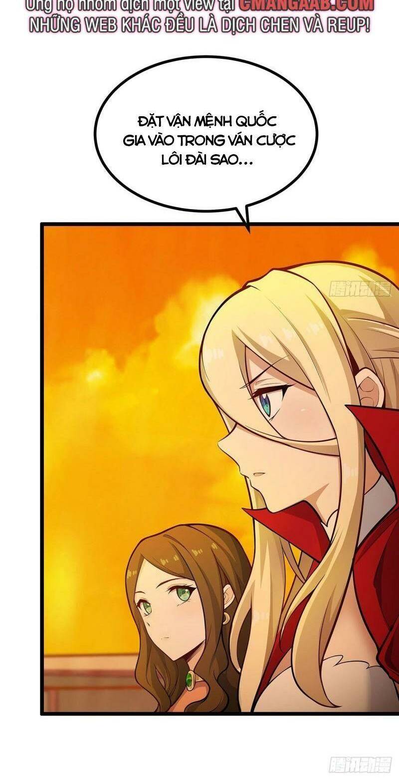 Sứ Đồ Vô Hạn Và 12 Chiến Cơ Chapter 294 - Trang 2