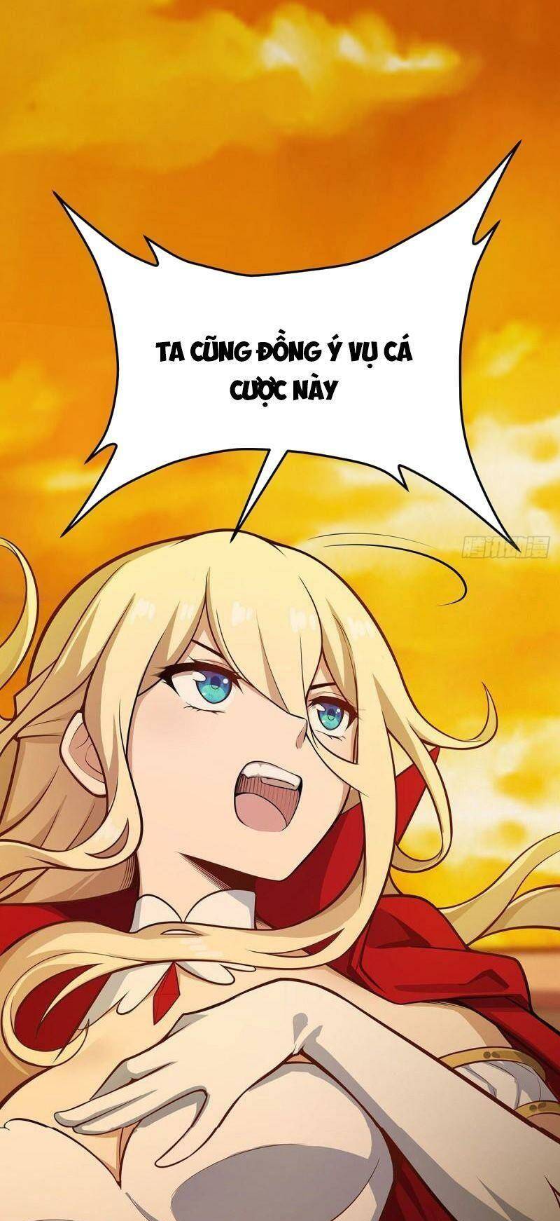 Sứ Đồ Vô Hạn Và 12 Chiến Cơ Chapter 294 - Trang 2