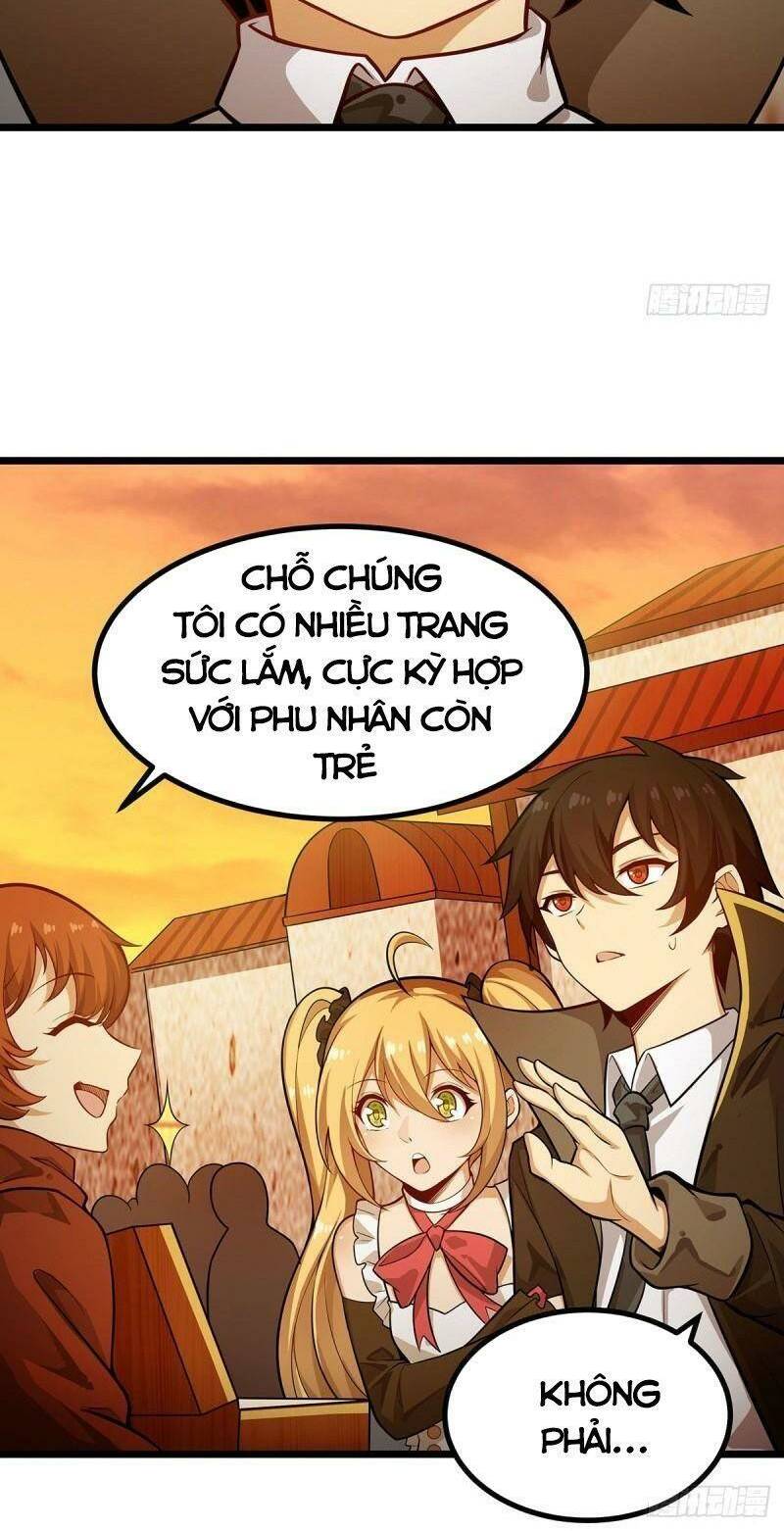 Sứ Đồ Vô Hạn Và 12 Chiến Cơ Chapter 294 - Trang 2