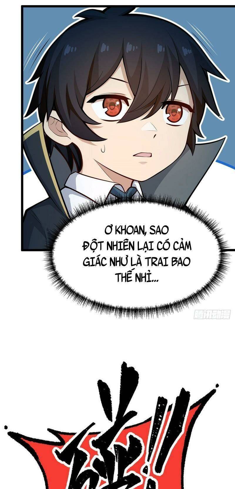 Sứ Đồ Vô Hạn Và 12 Chiến Cơ Chapter 294 - Trang 2