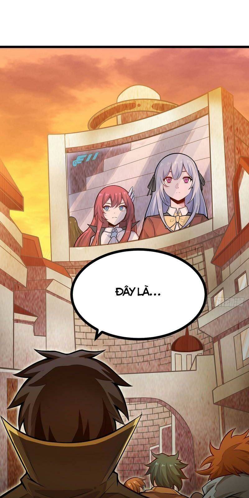 Sứ Đồ Vô Hạn Và 12 Chiến Cơ Chapter 294 - Trang 2