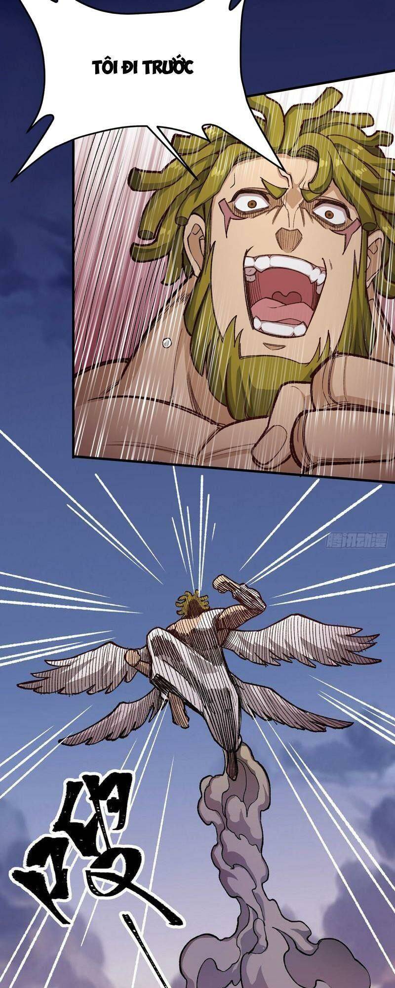 Sứ Đồ Vô Hạn Và 12 Chiến Cơ Chapter 295 - Trang 2