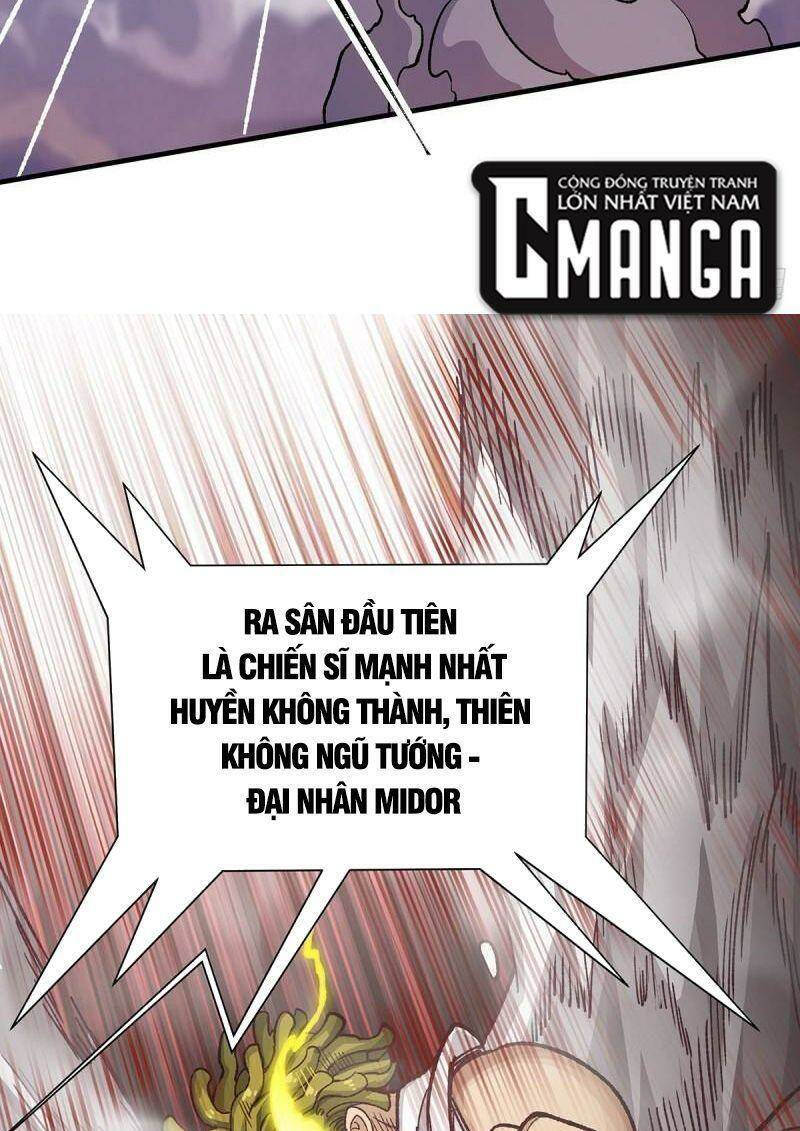 Sứ Đồ Vô Hạn Và 12 Chiến Cơ Chapter 295 - Trang 2