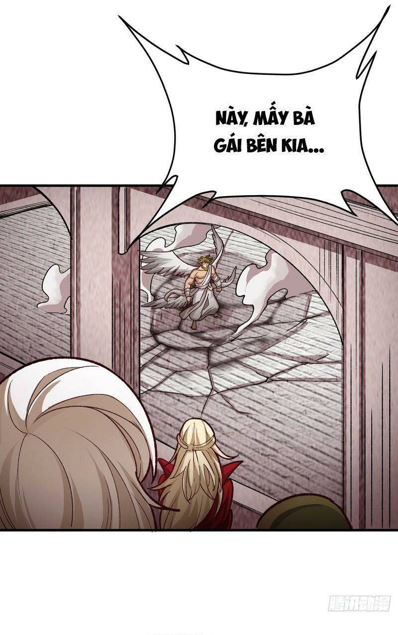 Sứ Đồ Vô Hạn Và 12 Chiến Cơ Chapter 295 - Trang 2