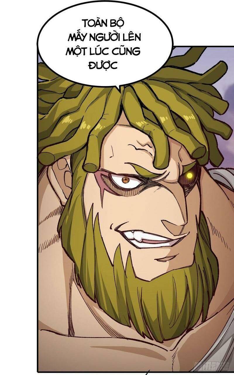 Sứ Đồ Vô Hạn Và 12 Chiến Cơ Chapter 295 - Trang 2