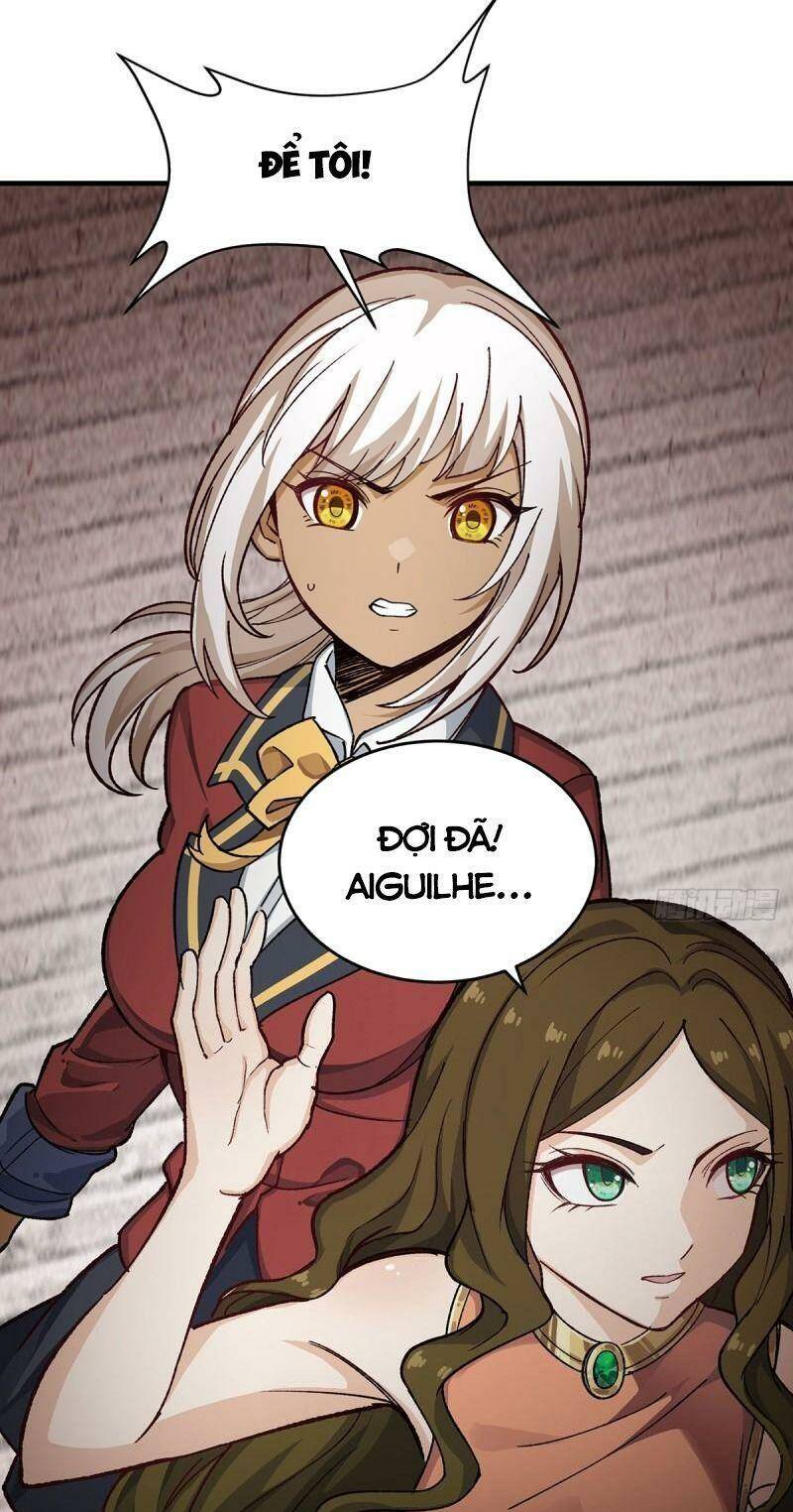 Sứ Đồ Vô Hạn Và 12 Chiến Cơ Chapter 295 - Trang 2