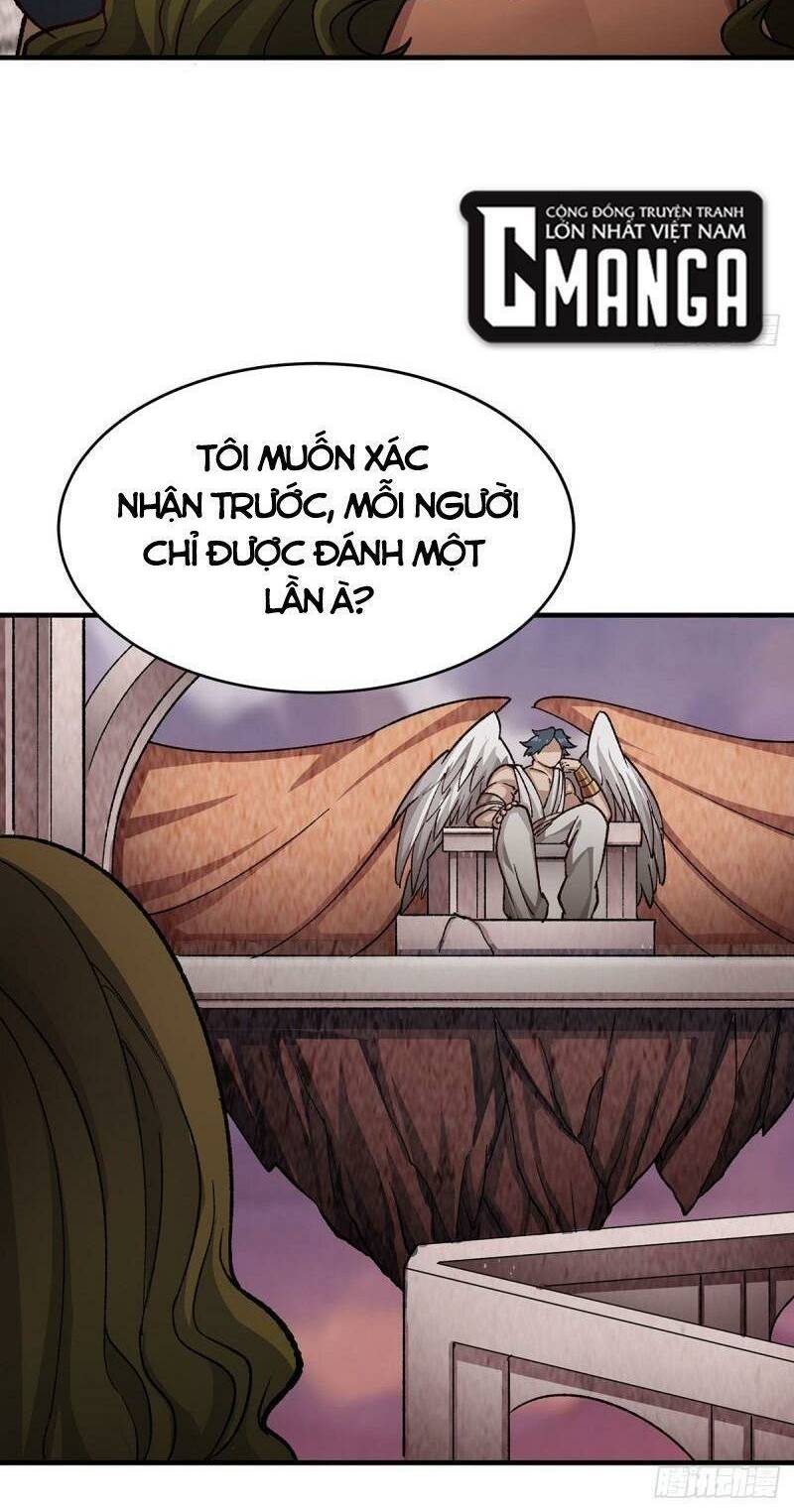 Sứ Đồ Vô Hạn Và 12 Chiến Cơ Chapter 295 - Trang 2