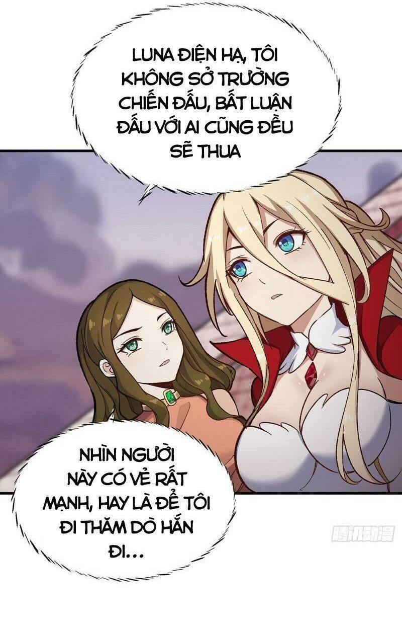 Sứ Đồ Vô Hạn Và 12 Chiến Cơ Chapter 295 - Trang 2