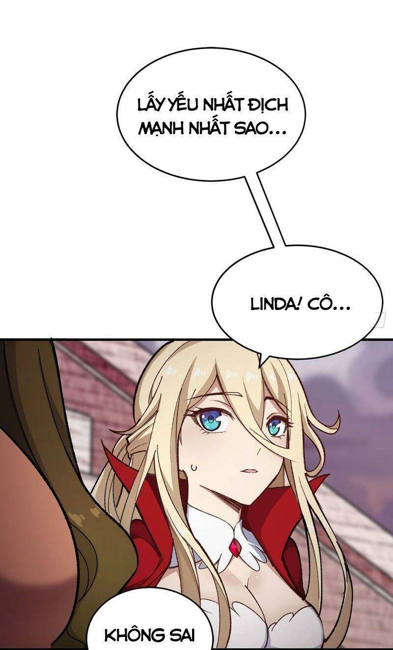 Sứ Đồ Vô Hạn Và 12 Chiến Cơ Chapter 295 - Trang 2