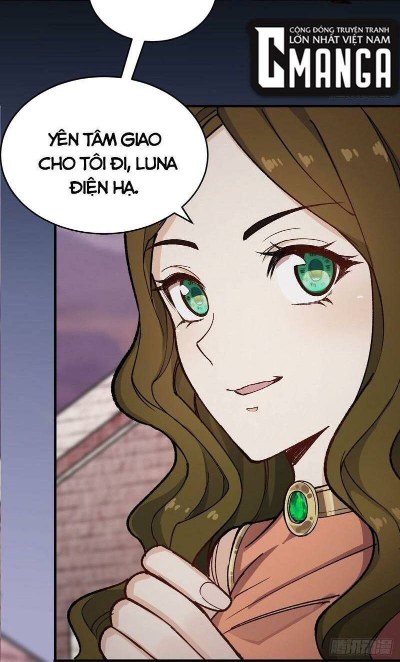 Sứ Đồ Vô Hạn Và 12 Chiến Cơ Chapter 295 - Trang 2