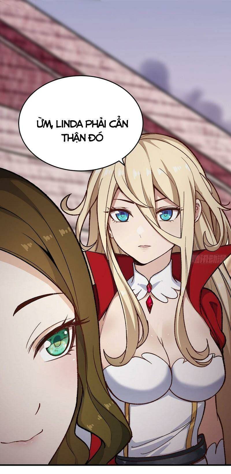 Sứ Đồ Vô Hạn Và 12 Chiến Cơ Chapter 295 - Trang 2