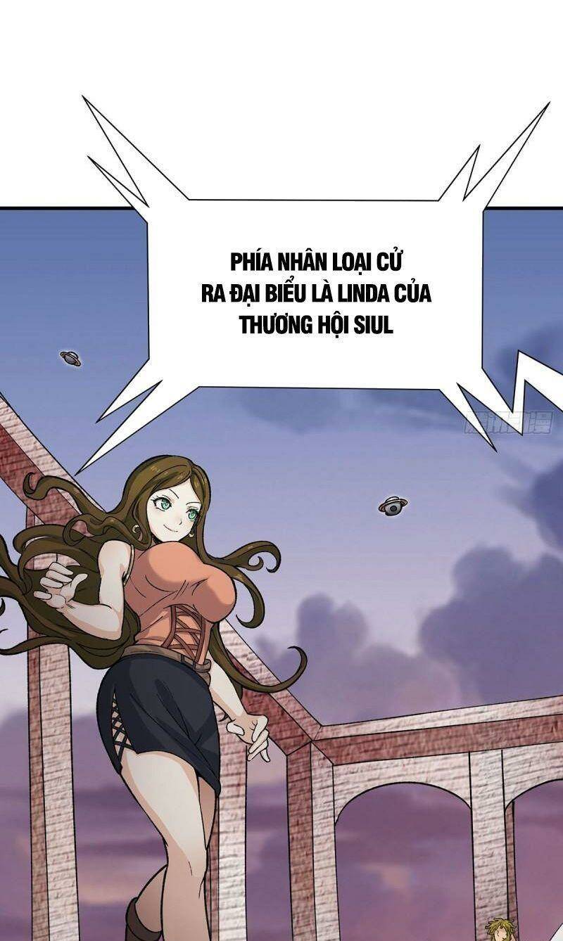 Sứ Đồ Vô Hạn Và 12 Chiến Cơ Chapter 295 - Trang 2