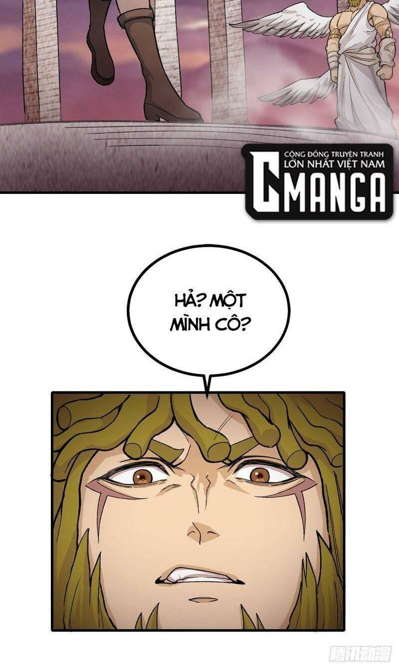 Sứ Đồ Vô Hạn Và 12 Chiến Cơ Chapter 295 - Trang 2