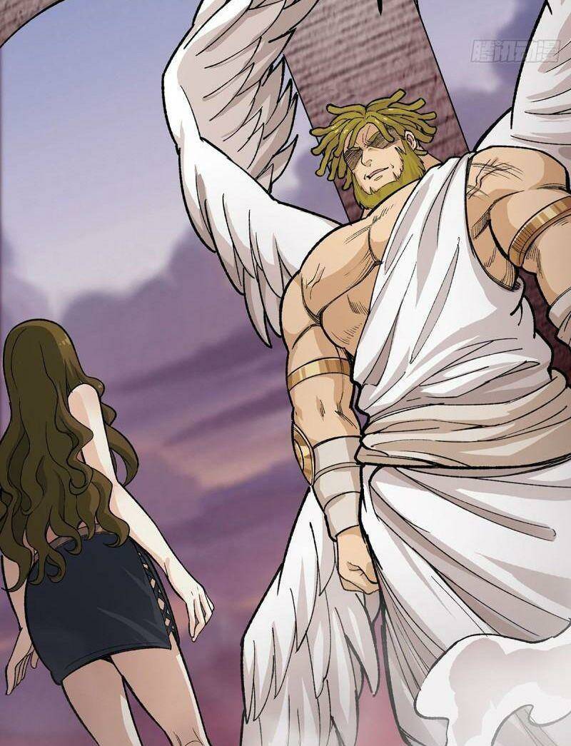 Sứ Đồ Vô Hạn Và 12 Chiến Cơ Chapter 295 - Trang 2