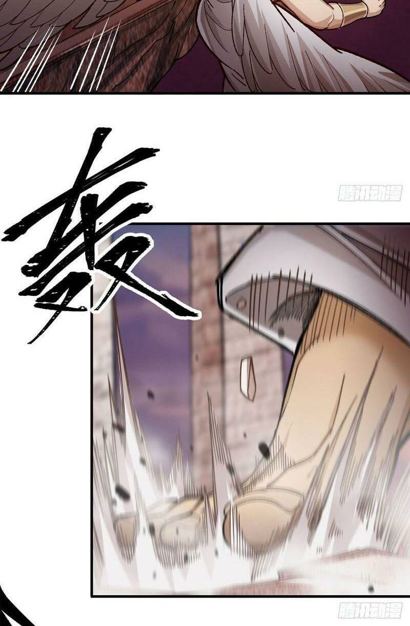 Sứ Đồ Vô Hạn Và 12 Chiến Cơ Chapter 295 - Trang 2