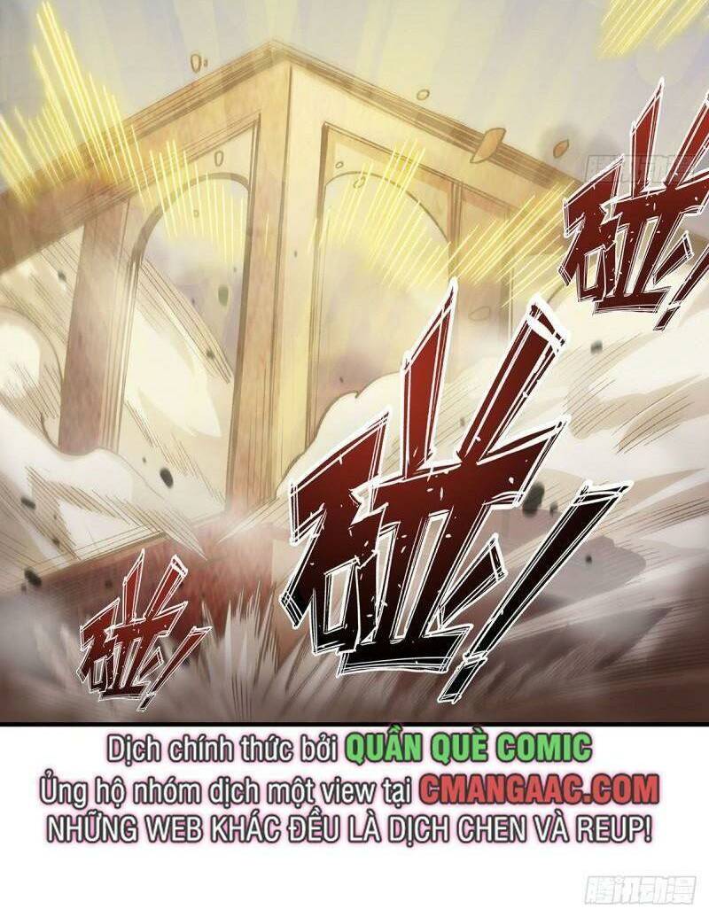 Sứ Đồ Vô Hạn Và 12 Chiến Cơ Chapter 295 - Trang 2