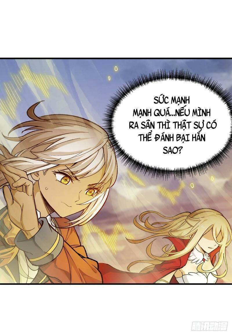 Sứ Đồ Vô Hạn Và 12 Chiến Cơ Chapter 295 - Trang 2