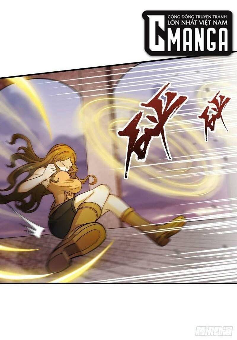 Sứ Đồ Vô Hạn Và 12 Chiến Cơ Chapter 295 - Trang 2