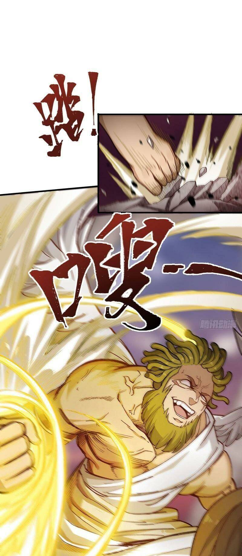 Sứ Đồ Vô Hạn Và 12 Chiến Cơ Chapter 295 - Trang 2