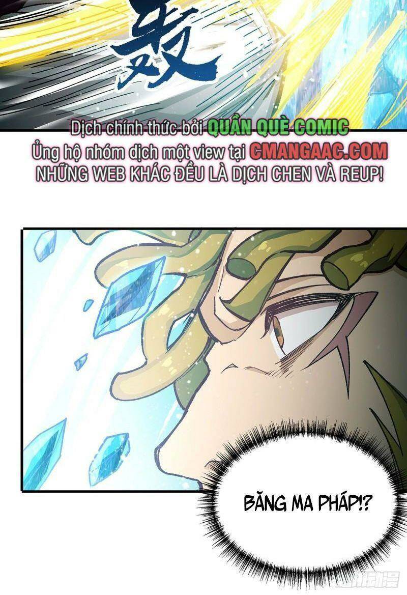 Sứ Đồ Vô Hạn Và 12 Chiến Cơ Chapter 295 - Trang 2