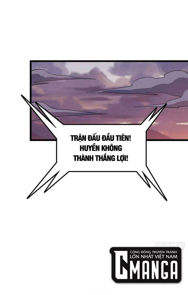 Sứ Đồ Vô Hạn Và 12 Chiến Cơ Chapter 296 - Trang 2