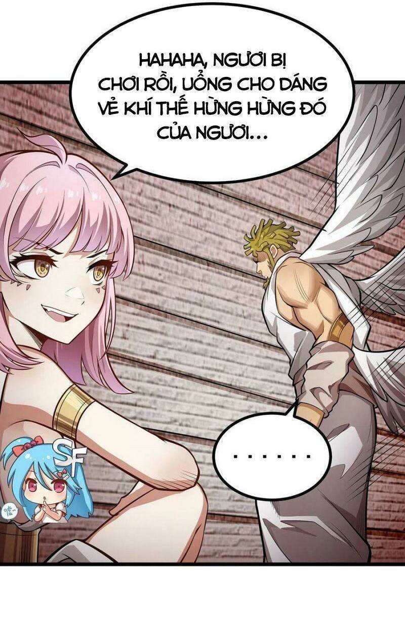 Sứ Đồ Vô Hạn Và 12 Chiến Cơ Chapter 296 - Trang 2