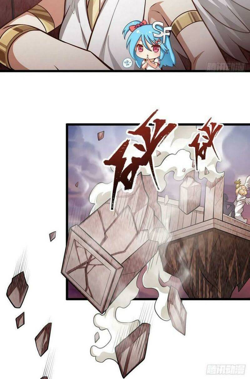 Sứ Đồ Vô Hạn Và 12 Chiến Cơ Chapter 296 - Trang 2