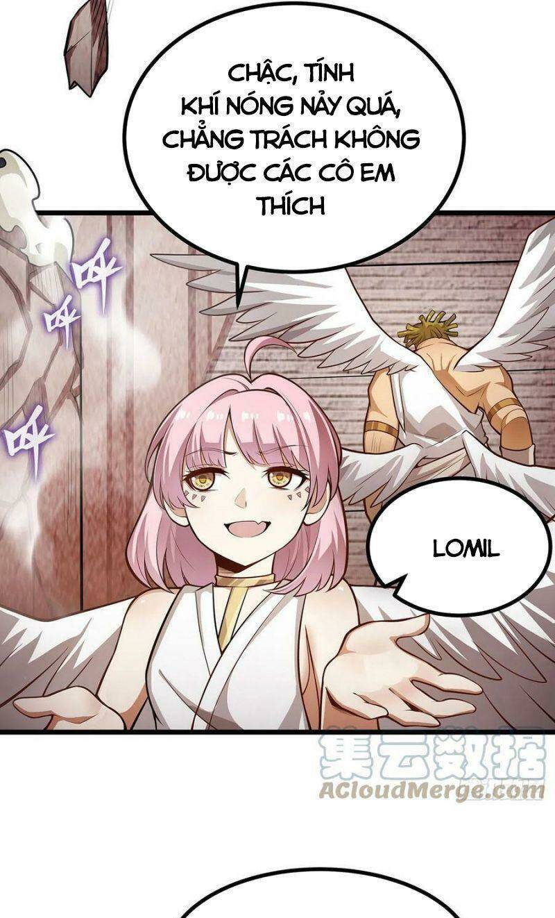 Sứ Đồ Vô Hạn Và 12 Chiến Cơ Chapter 296 - Trang 2