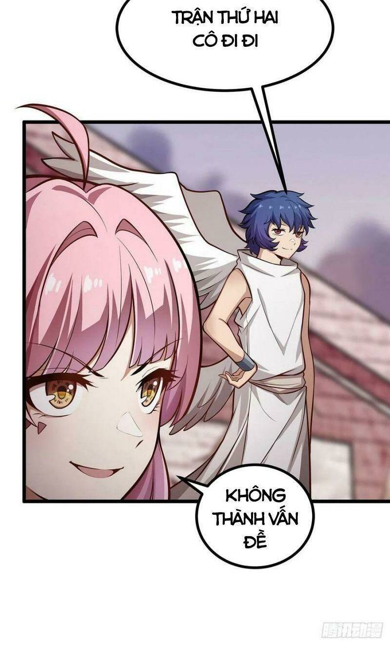 Sứ Đồ Vô Hạn Và 12 Chiến Cơ Chapter 296 - Trang 2