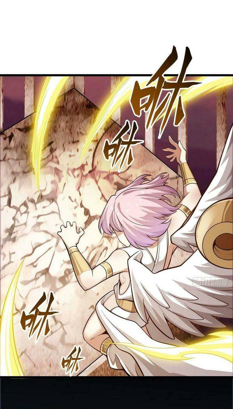 Sứ Đồ Vô Hạn Và 12 Chiến Cơ Chapter 296 - Trang 2