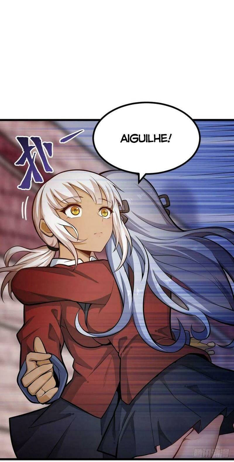 Sứ Đồ Vô Hạn Và 12 Chiến Cơ Chapter 296 - Trang 2