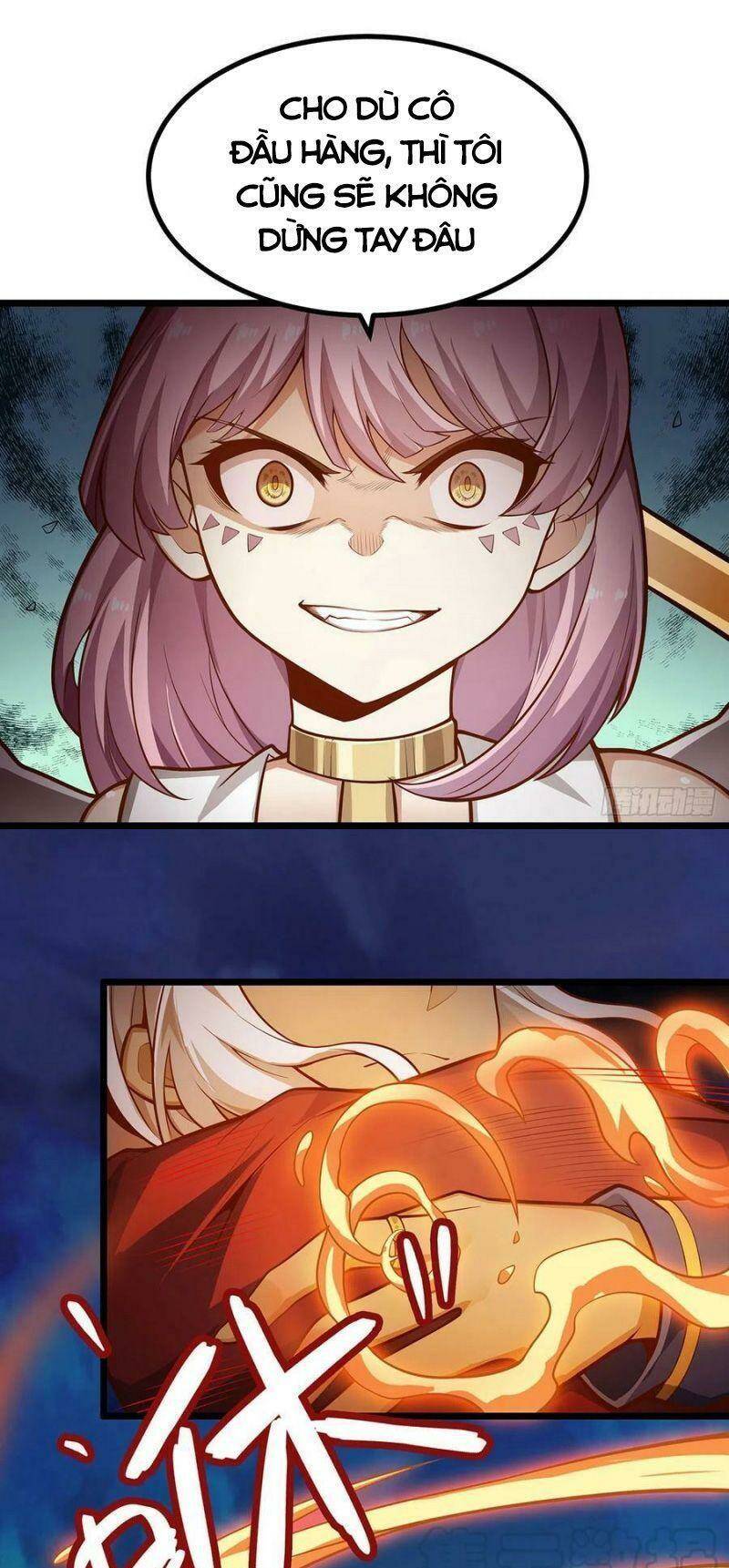 Sứ Đồ Vô Hạn Và 12 Chiến Cơ Chapter 296 - Trang 2