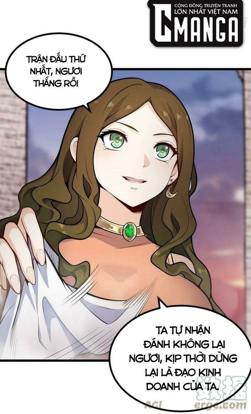 Sứ Đồ Vô Hạn Và 12 Chiến Cơ Chapter 296 - Trang 2