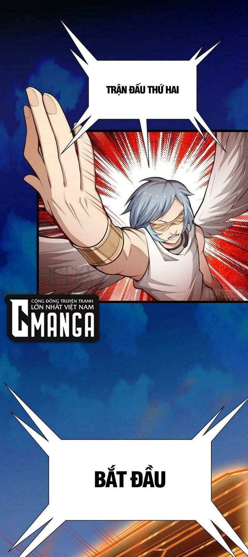 Sứ Đồ Vô Hạn Và 12 Chiến Cơ Chapter 296 - Trang 2