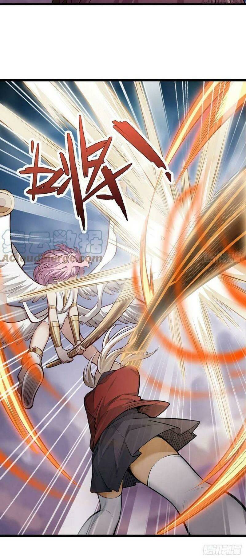 Sứ Đồ Vô Hạn Và 12 Chiến Cơ Chapter 296 - Trang 2